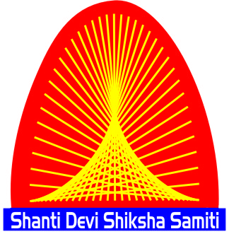 shanti devi logo